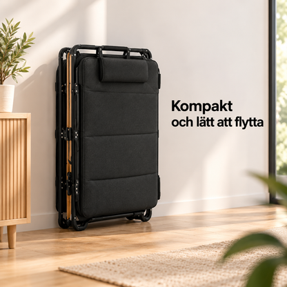 Hopfällbar Vilosäng – Ta en Paus Där Du Är